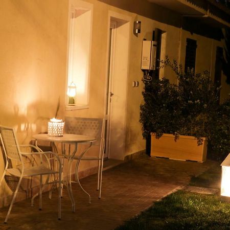 Avion B&B Elmas Ngoại thất bức ảnh