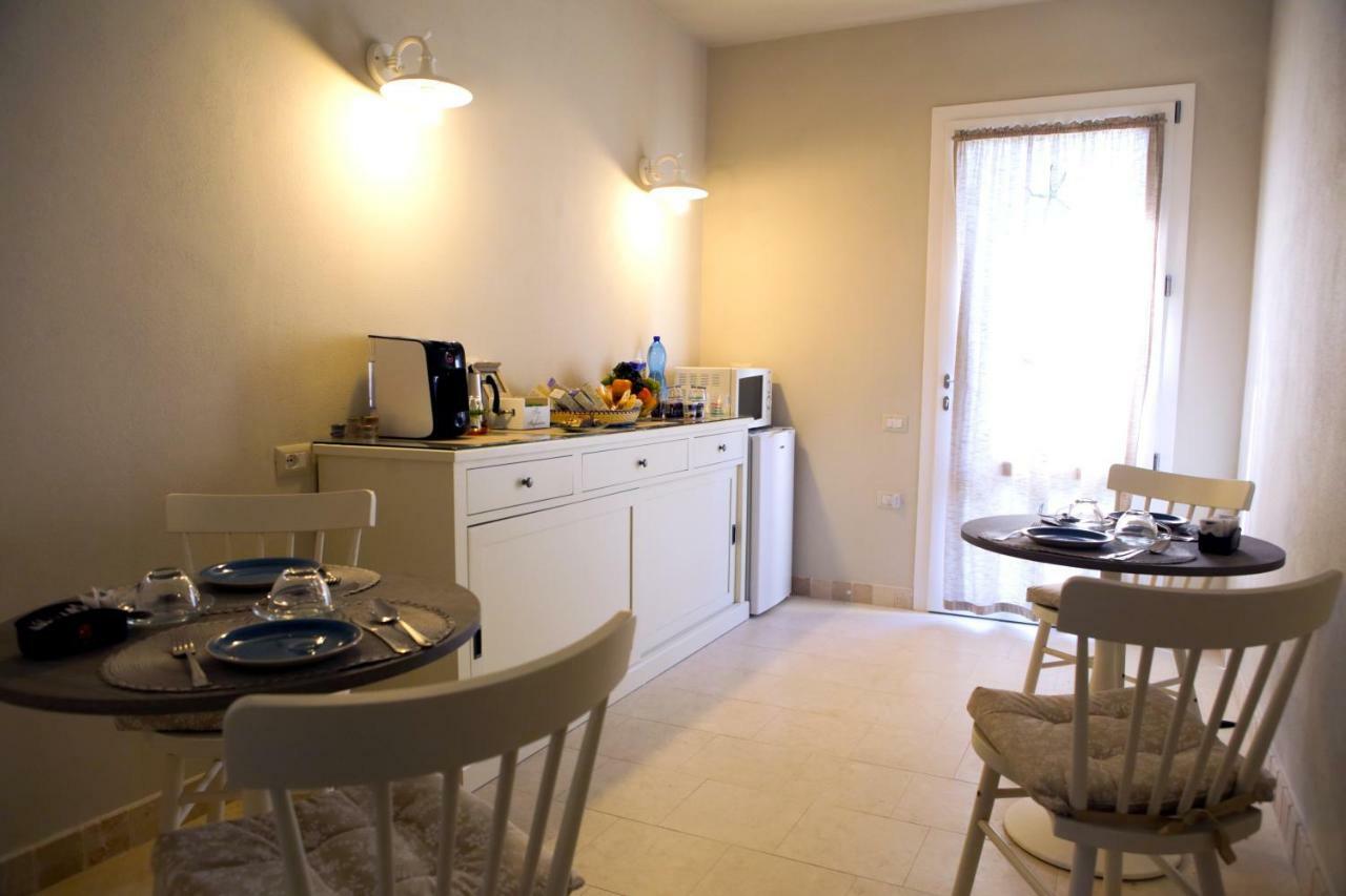 Avion B&B Elmas Ngoại thất bức ảnh