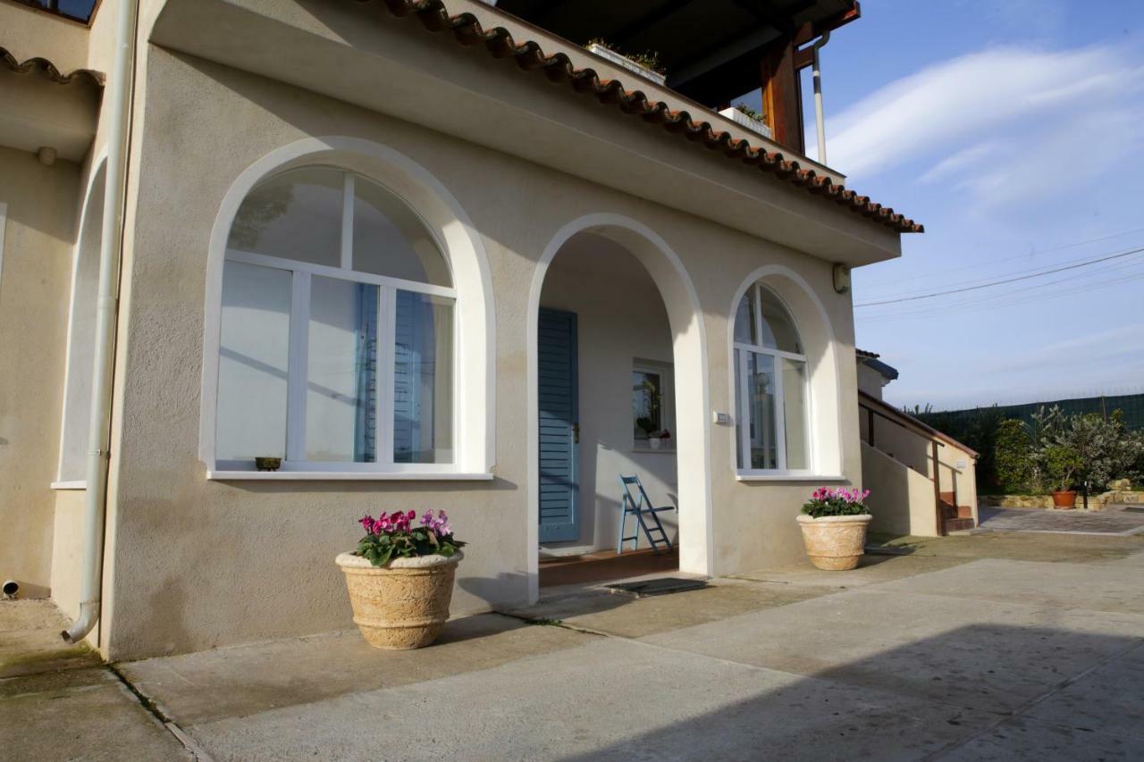 Avion B&B Elmas Ngoại thất bức ảnh