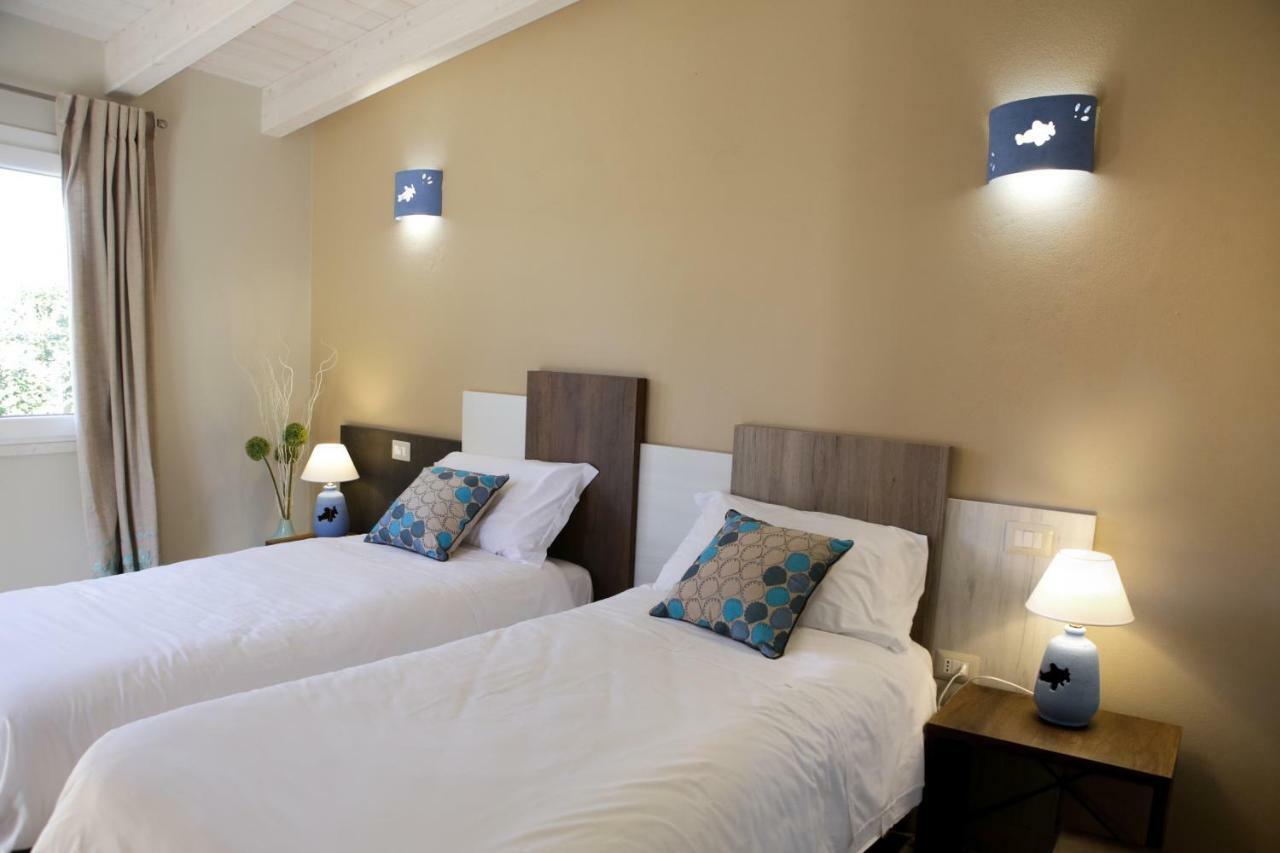 Avion B&B Elmas Ngoại thất bức ảnh