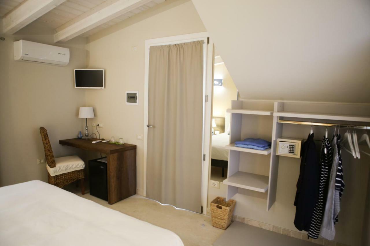 Avion B&B Elmas Ngoại thất bức ảnh